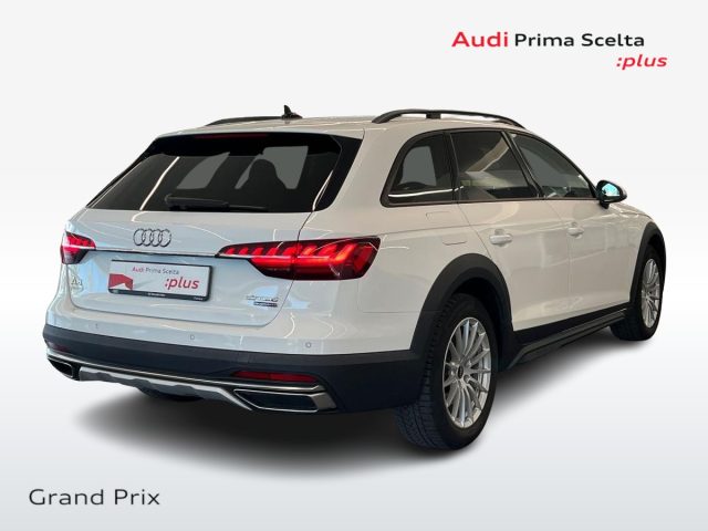 Audi A4 allroad 40 TDI 204 CV S tronic Business - foto 2 di 4