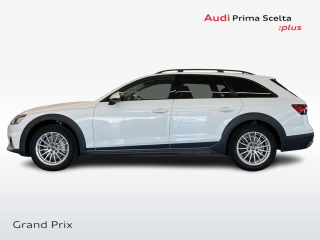 Audi A4 allroad 40 TDI 204 CV S tronic Business - foto 4 di 4