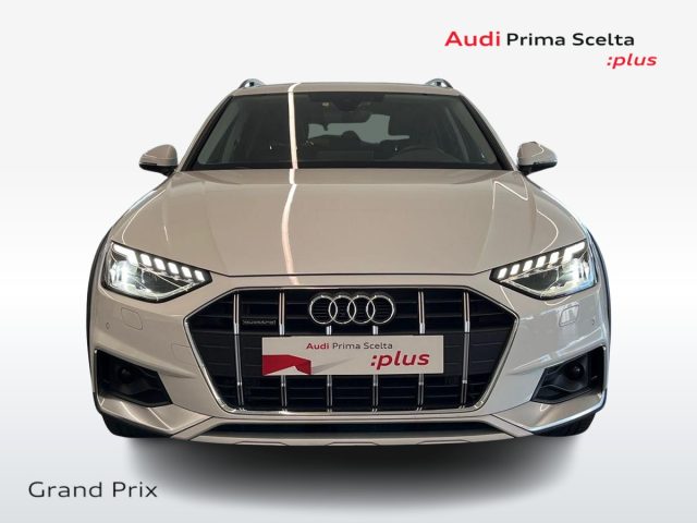 Audi A4 allroad 40 TDI 204 CV S tronic Business - foto 3 di 4