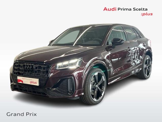 Audi Q2 MY 21 TDI2,0 L4 85 M6 MY 25 usato a CASTENASO