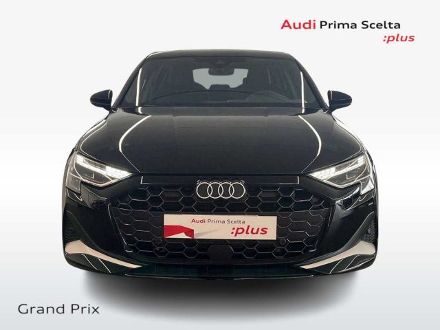 Audi A3 SB MY 24 e-tron 1,5 L4 150 DSG MY - foto 3 di 4