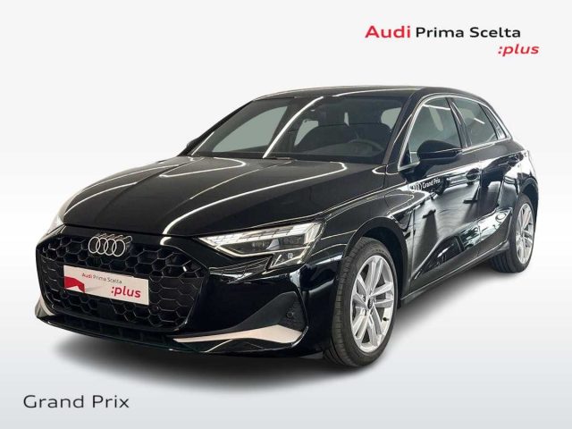 Audi A3 SB MY 24 e-tron 1,5 L4 150 DSG MY usato a CASTENASO