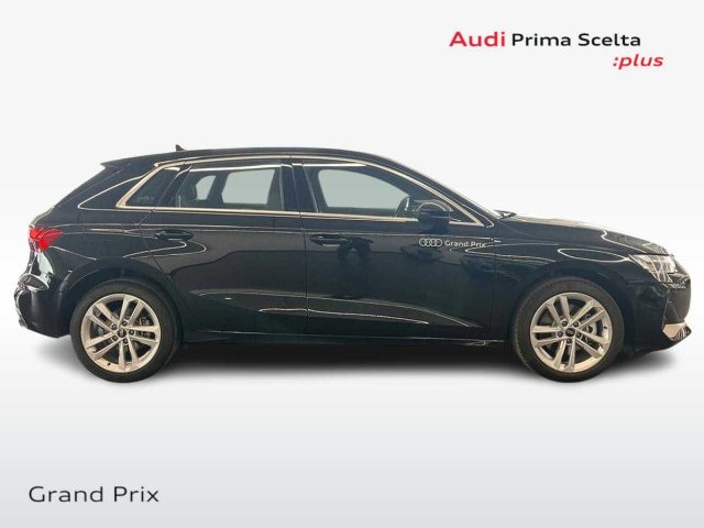 Audi A3 SB MY 24 e-tron 1,5 L4 150 DSG MY - foto 4 di 4