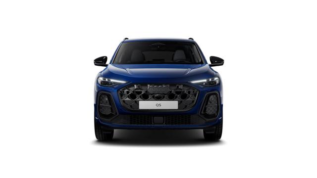 Audi Q5 SPB TDI 150 kW mHEV+ S tronic quattro S line editi - foto 4 di 4
