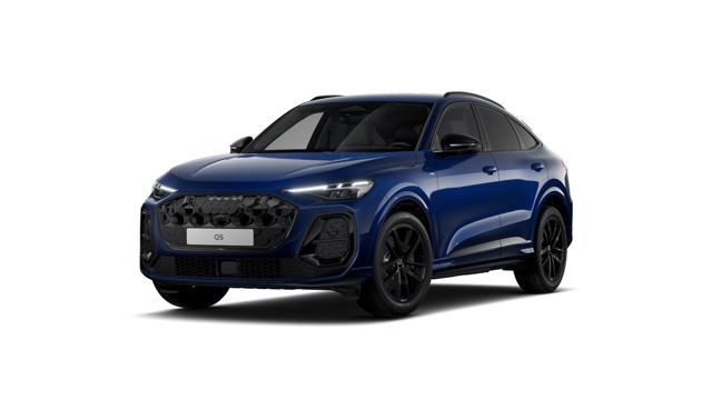 Audi Q5 SPB TDI 150 kW mHEV+ S tronic quattro S line editi nuovo a CASTENASO