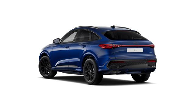 Audi Q5 SPB TDI 150 kW mHEV+ S tronic quattro S line editi - foto 2 di 4