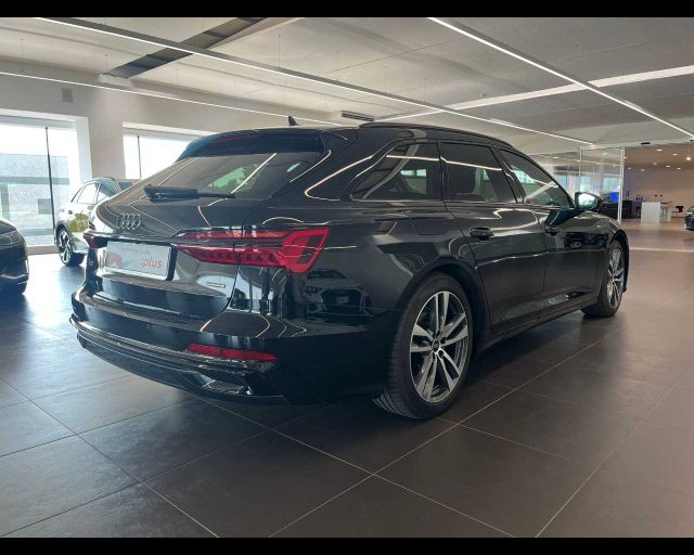 Audi A6 V 2018 Avant Avant 40 2.0 tdi mhev 12V S line ed - foto 4 di 4