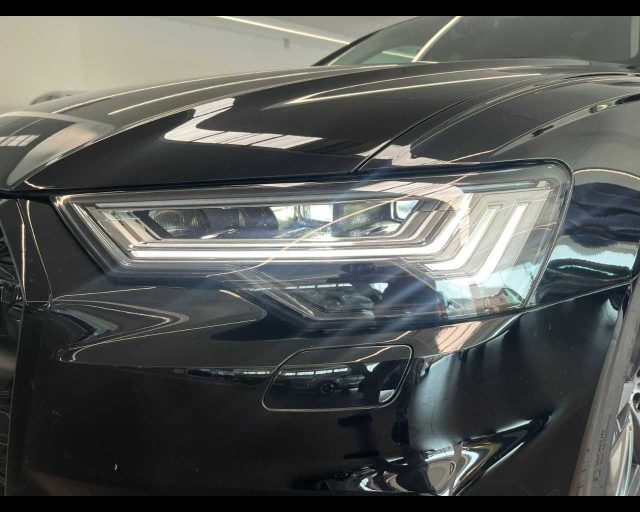 Audi A6 V 2018 Avant Avant 40 2.0 tdi mhev 12V S line ed - foto 3 di 4