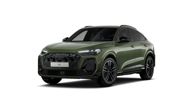 Audi Q5 SPB TFSI 150 kW mHEV+ S tronic quattro S line edit nuovo a CASTENASO