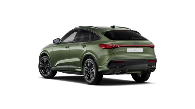Audi Q5 SPB TFSI 150 kW mHEV+ S tronic quattro S line edit - foto 2 di 4