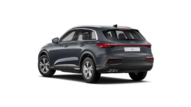 Audi Q5 40 TDI 204 CV quattro S tronic Business - foto 2 di 4
