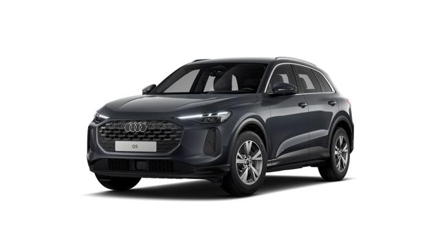 Audi Q5 40 TDI 204 CV quattro S tronic Business nuovo a CASTENASO