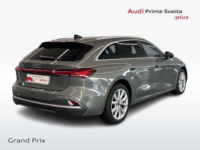 Audi A5 Avant TDI 150 kW mHEV+ S tronic Business Advanced - foto 2 di 4