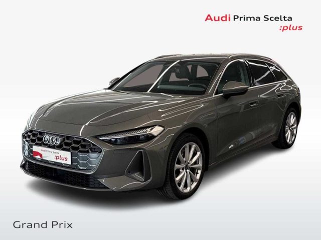 Audi A5 Avant TDI 150 kW mHEV+ S tronic Business Advanced usato a CASTENASO
