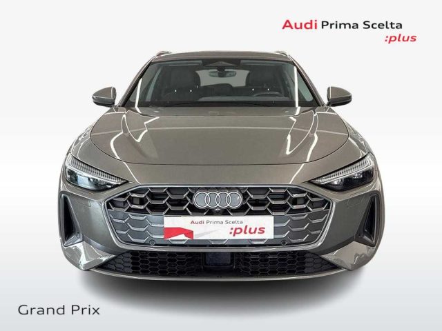 Audi A5 Avant TDI 150 kW mHEV+ S tronic Business Advanced - foto 3 di 4