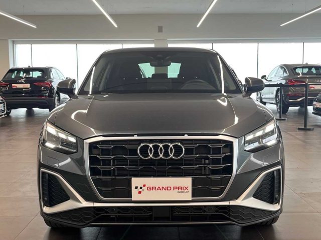 Audi Q2 35 TFSI S tronic S line Edition - foto 3 di 4