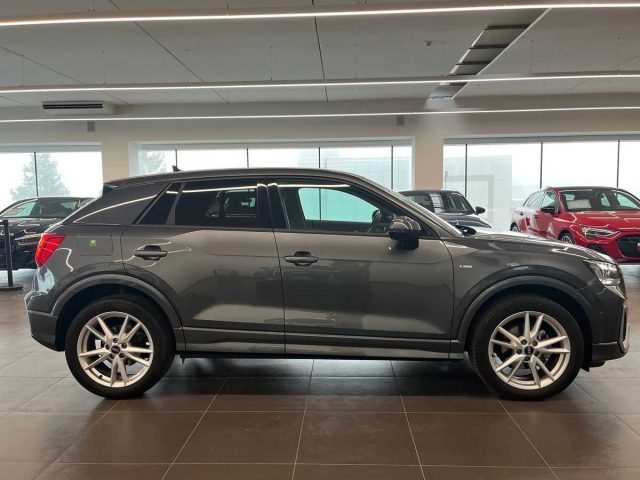 Audi Q2 35 TFSI S tronic S line Edition - foto 4 di 4