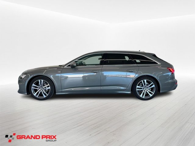Audi A6 Avant 40 2.0 TDI quattro ultra S tronic S line ed - foto 4 di 4