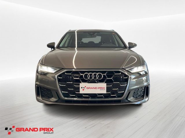 Audi A6 Avant 40 2.0 TDI quattro ultra S tronic S line ed - foto 3 di 4