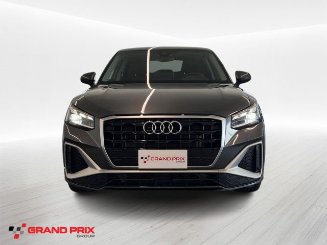 Audi Q2 35 TFSI S tronic S line Edition - foto 3 di 4