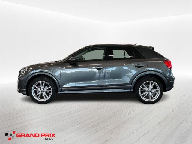 Audi Q2 35 TFSI S tronic S line Edition - foto 4 di 4