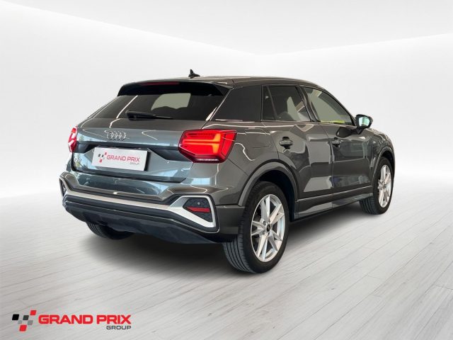 Audi Q2 35 TFSI S tronic S line Edition - foto 2 di 4