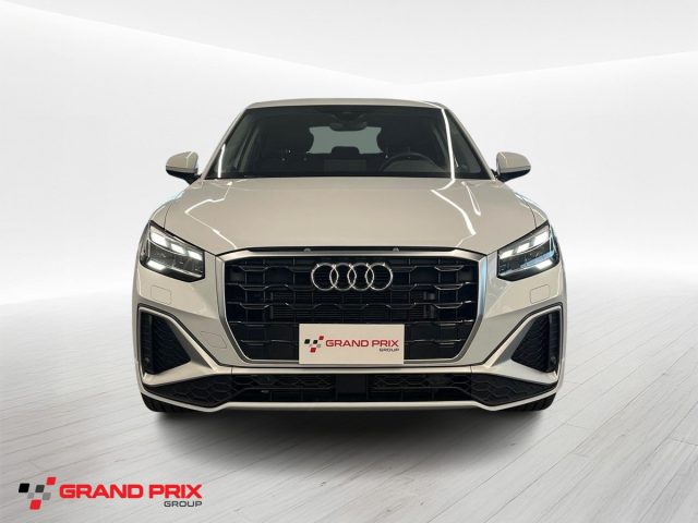 Audi Q2 35 TFSI S tronic S line Edition - foto 3 di 4