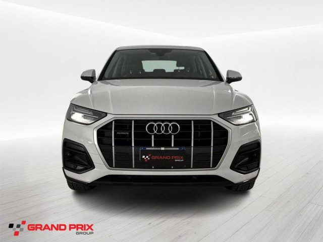Audi Q5 SPB 50 TFSI e quattro S tronic Business Advanced - foto 3 di 4