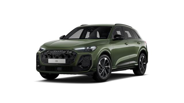 Audi Q5 TDI 150 kW mHEV+ S tronic quattro S line edition nuovo a CASTENASO