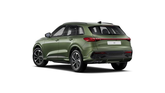 Audi Q5 TDI 150 kW mHEV+ S tronic quattro S line edition - foto 2 di 4