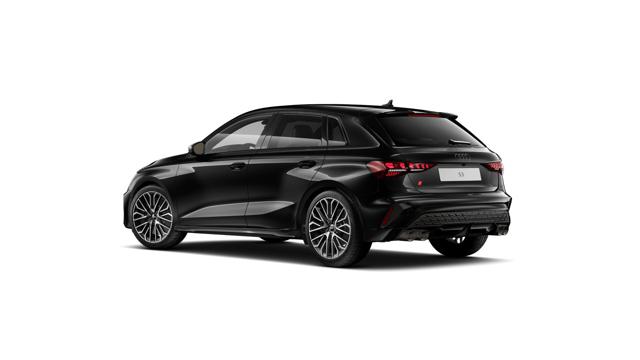 Audi S3 SPB TFSI quattro S tronic sport attitude - foto 2 di 4