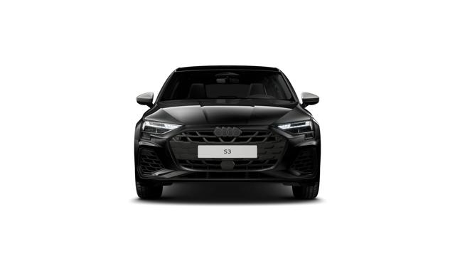 Audi S3 SPB TFSI quattro S tronic sport attitude - foto 4 di 4