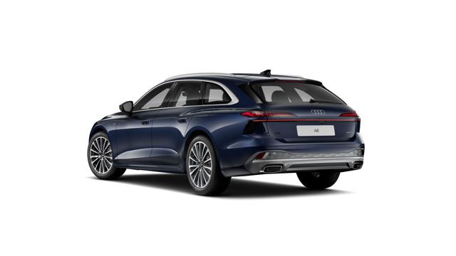 Audi A6 Avant e-hybrid 220 kW S tronic quattro Business Advanced - foto 2 di 4