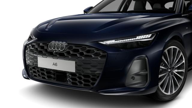 Audi A6 Avant e-hybrid 220 kW S tronic quattro Business Advanced - foto 3 di 4