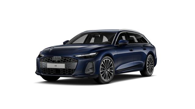 Audi A6 Avant e-hybrid 220 kW S tronic quattro Business Advanced nuovo a CASTENASO