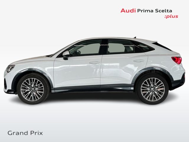 Audi Q3 SPB 35 TDI S tronic Business Plus - foto 4 di 4
