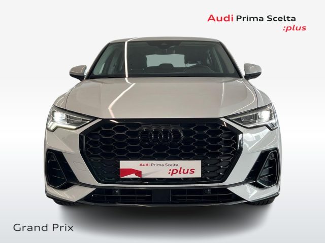 Audi Q3 SPB 35 TDI S tronic Business Plus - foto 3 di 4