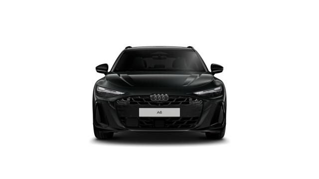 Audi A6 Avant 40 2.0 TDI quattro ultra S tronic S line edi - foto 4 di 4
