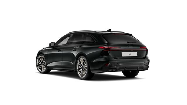 Audi A6 Avant 40 2.0 TDI quattro ultra S tronic S line edi - foto 2 di 4