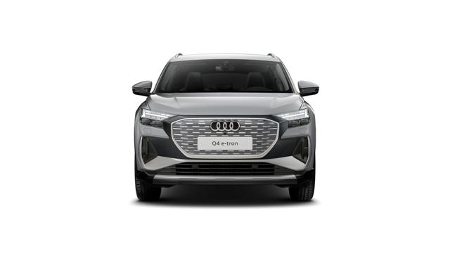 Audi Q4 e-tron Q4 45 e-tron S Line edition - foto 4 di 4