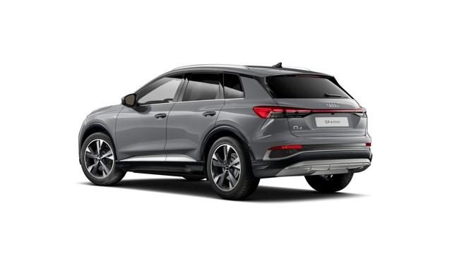 Audi Q4 e-tron Q4 45 e-tron S Line edition - foto 2 di 4