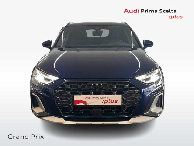 Audi A3 ALLSTREET MY 24 allstreet 1,5 L4 110 - foto 3 di 4