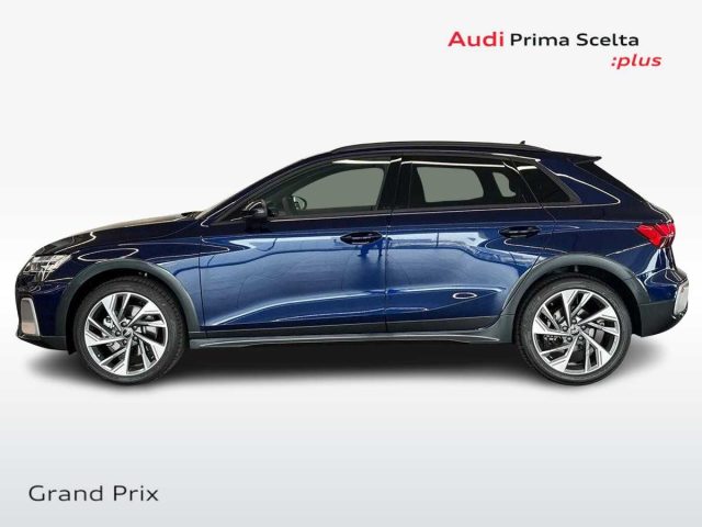 Audi A3 ALLSTREET MY 24 allstreet 1,5 L4 110 - foto 4 di 4