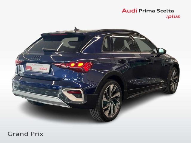 Audi A3 ALLSTREET MY 24 allstreet 1,5 L4 110 - foto 2 di 4