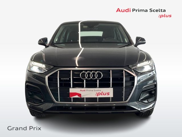 Audi Q5 SPB 40 TDI quattro S tronic Business Advanced - foto 3 di 4