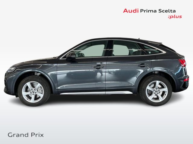 Audi Q5 SPB 40 TDI quattro S tronic Business Advanced - foto 4 di 4