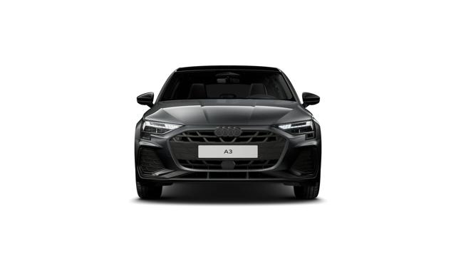 Audi A3 SPB TDI 110 kW S tronic S line edition - foto 4 di 4