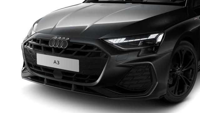 Audi A3 SPB TDI 110 kW S tronic S line edition - foto 3 di 4