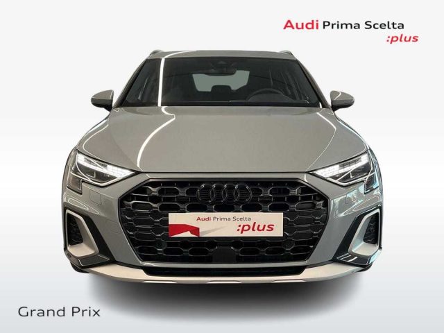 Audi A3 ALLSTREET MY 24 allst. TDI 2,0 L4 110 - foto 3 di 4