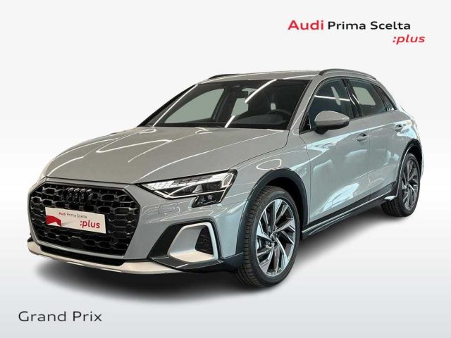 Audi A3 ALLSTREET MY 24 allst. TDI 2,0 L4 110 usato a CASTENASO